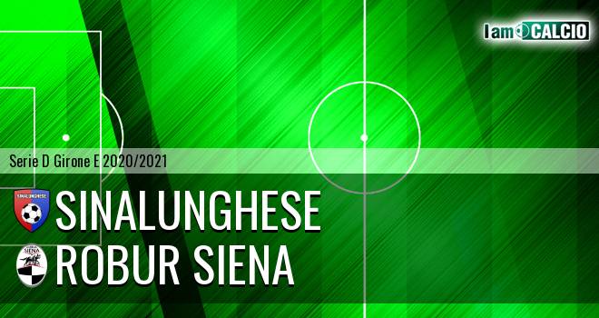 Sinalunghese - Siena