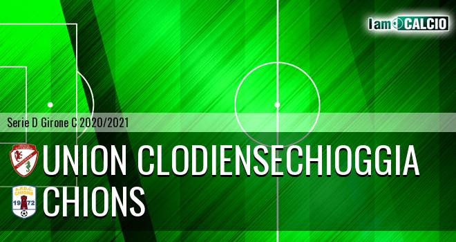 Union Clodiense - Chions