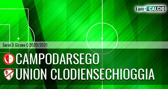 Campodarsego - Union Clodiense