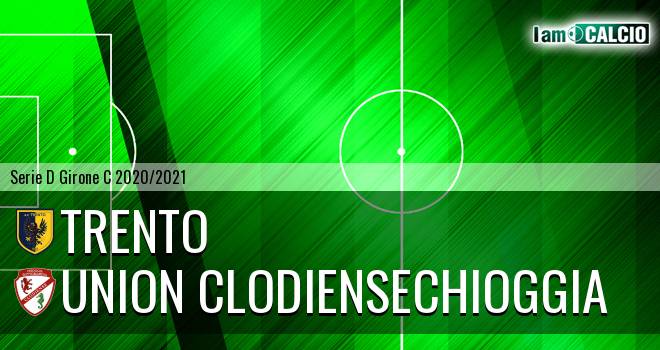 Trento - Union Clodiense