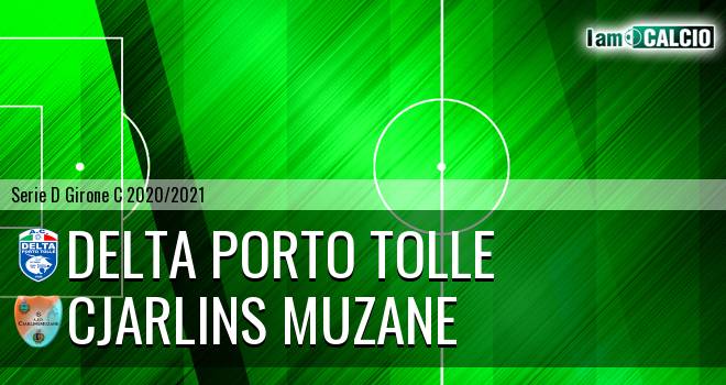 Delta Porto Tolle - Cjarlins Muzane