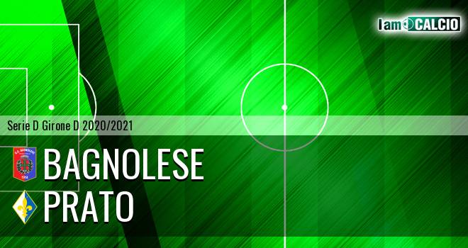 Bagnolese - Prato
