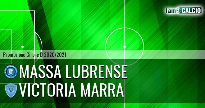 Massa Lubrense - Victoria Marra