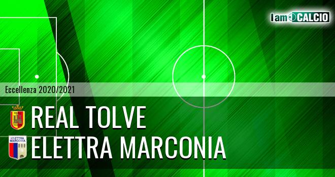 Real Tolve - Elettra Marconia