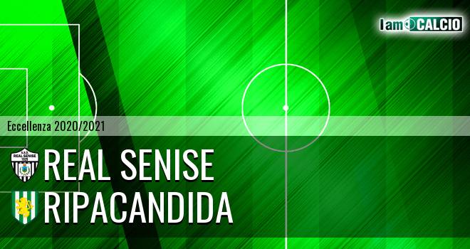 Real Senise - Candida