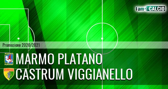 Marmo Platano - Castrum Viggianello