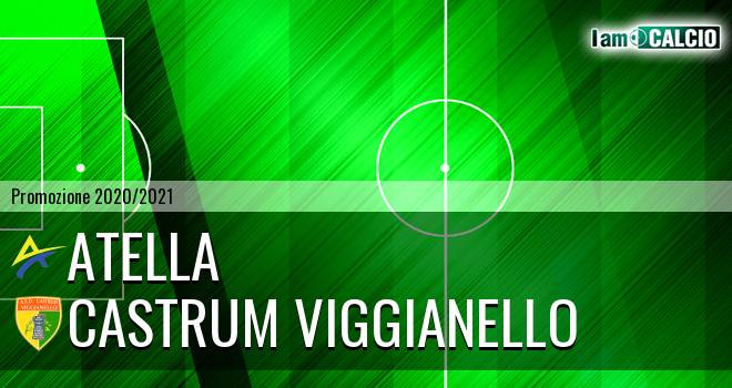 Atella - Castrum Viggianello