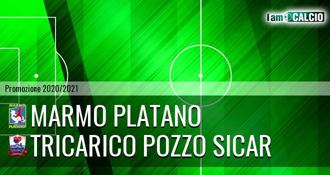 Marmo Platano - Tricarico Pozzo Sicar