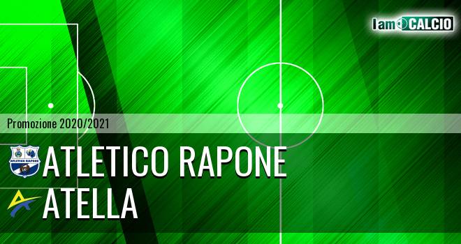 Atletico Rapone - Atella