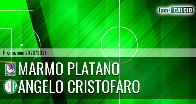 Marmo Platano - Angelo Cristofaro