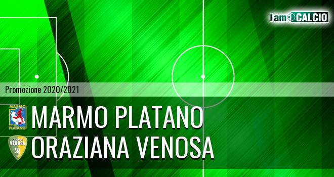 Marmo Platano - Oraziana Venosa