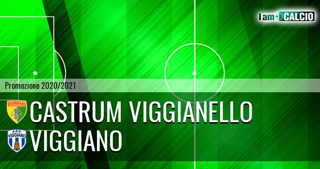 Castrum Viggianello - Viggiano