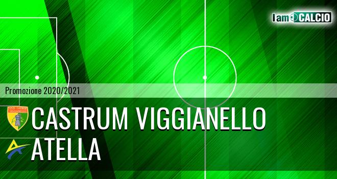 Castrum Viggianello - Atella