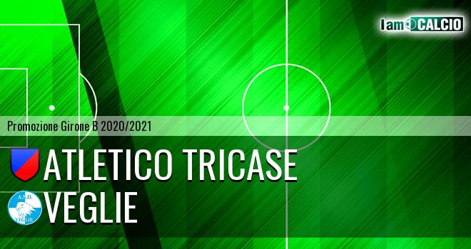 Atletico Tricase - Veglie