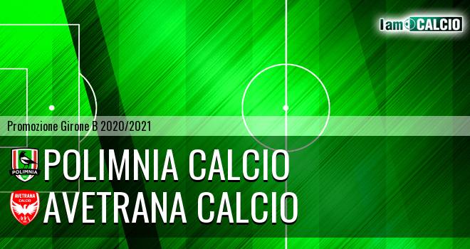 Polimnia - Avetrana Calcio