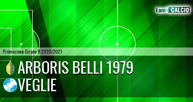 Arboris Belli 1979 - Veglie