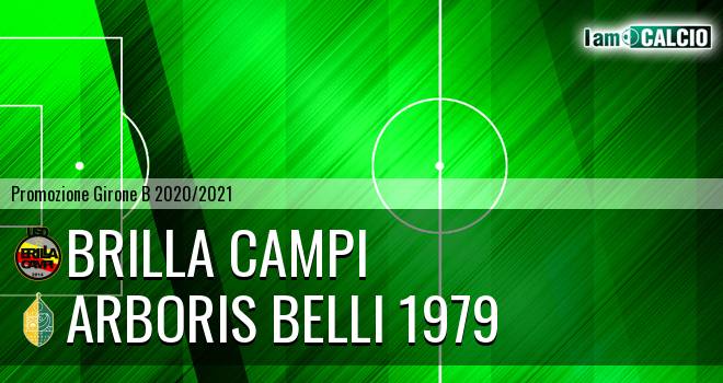 Brilla Campi - Arboris Belli 1979