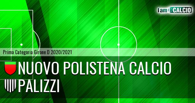 Nuovo Polistena Calcio - Palizzi