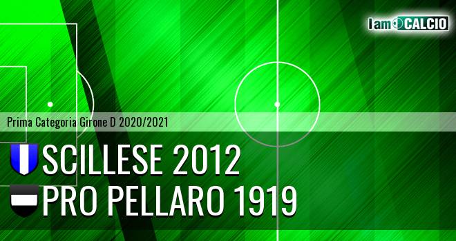 Scillese 2012 - Pro Pellaro 1919