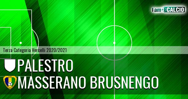 Palestro - Masserano Brusnengo