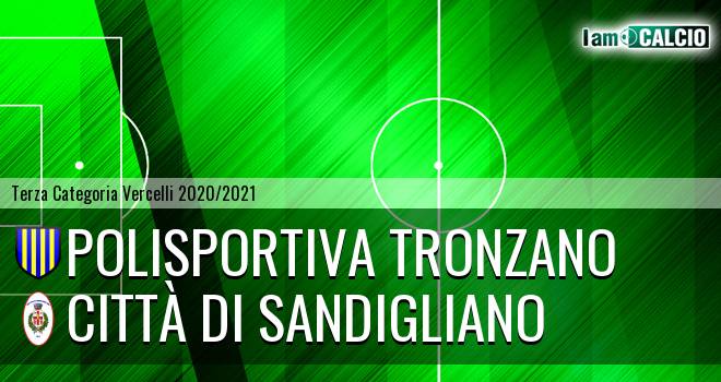 Polisportiva Tronzano - Città di Sandigliano