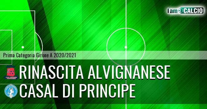 Whynotbrand Football Aversa - Casal di Principe