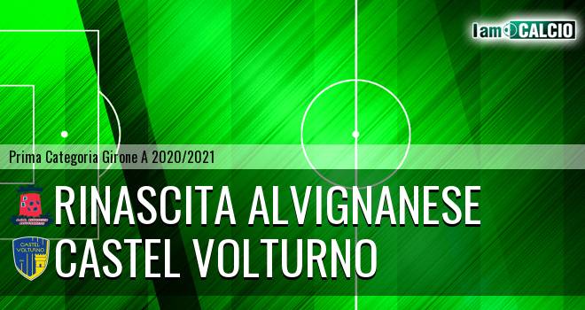 Whynotbrand Football Aversa - Castel Volturno