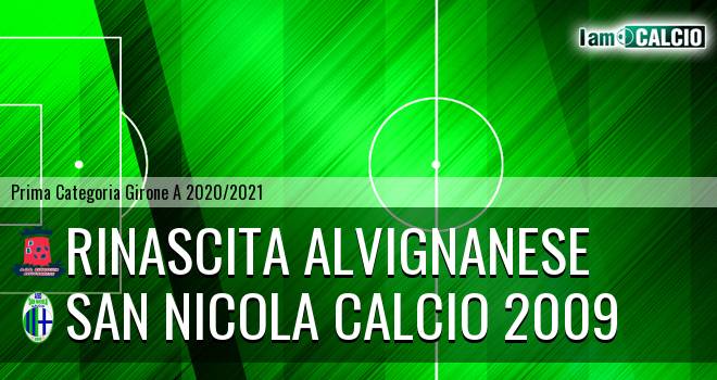 Whynotbrand Football Aversa - San Nicola Calcio 2009