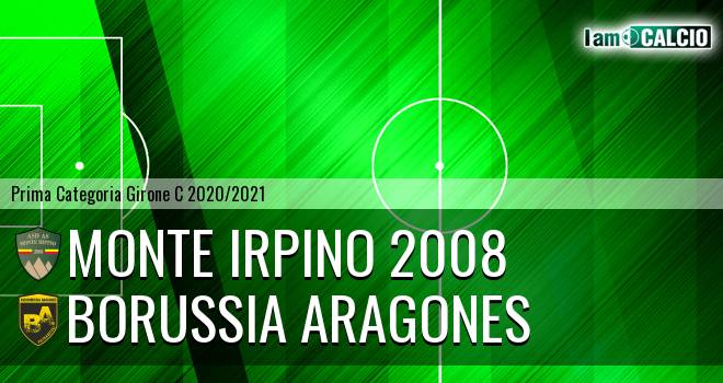 Monte Irpino 2008 - Borussia Aragones