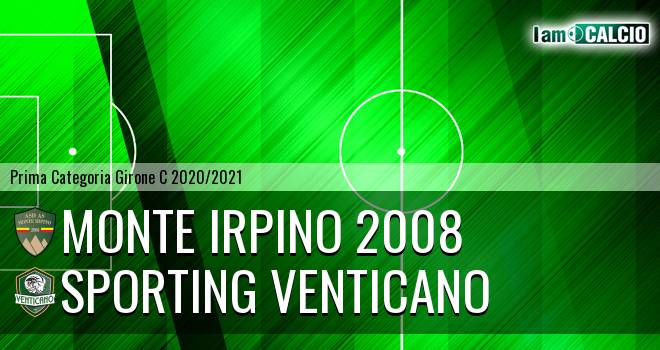 Monte Irpino 2008 - Sporting Venticano