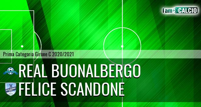 Real Buonalbergo - Felice Scandone