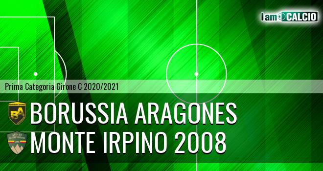 Borussia Aragones - Monte Irpino 2008