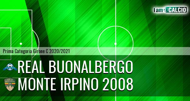 Real Buonalbergo - Monte Irpino 2008