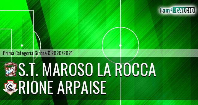 Heraclea Calcio - Rione Arpaise