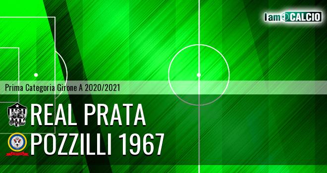 Real Prata - Pozzilli 1967