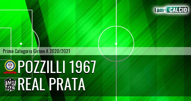 Pozzilli 1967 - Real Prata