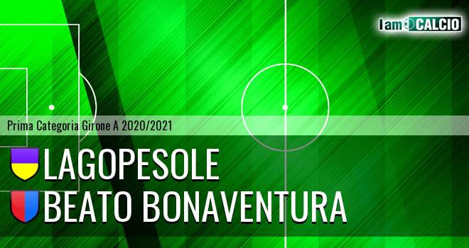 Lagopesole - Beato Bonaventura