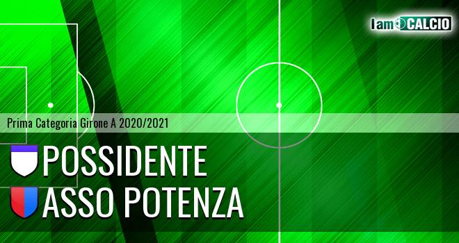 Possidente - Asso Potenza