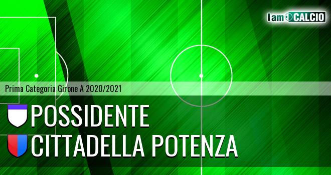 Possidente - Cittadella Potenza