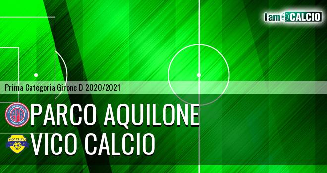 Parco Aquilone - Vico Calcio