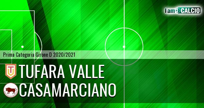 Rotondi Calcio 2022 - Casamarciano