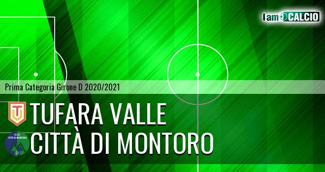 Rotondi Calcio 2022 - Città di Montoro