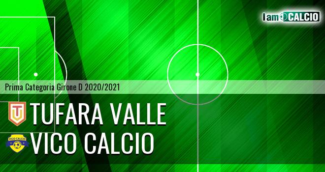 Rotondi Calcio 2022 - Vico Calcio