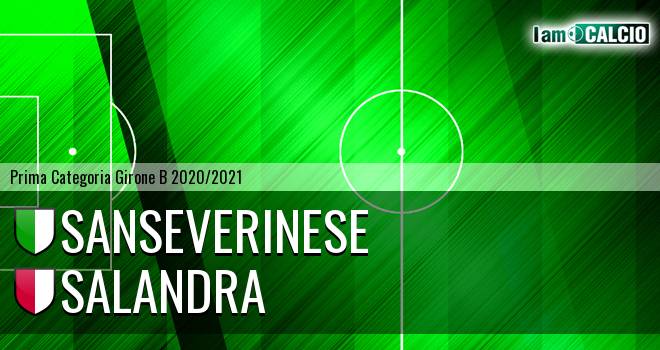 Sanseverinese - Salandra