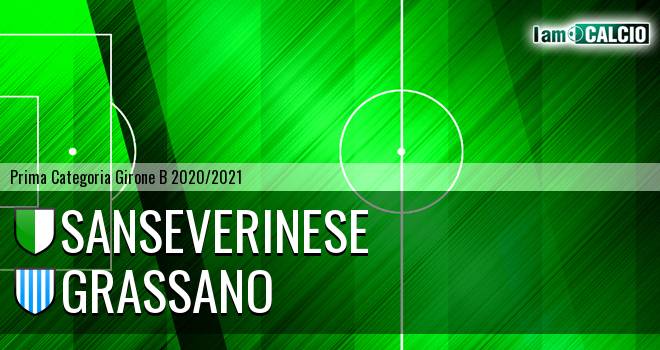 Sanseverinese - Grassano