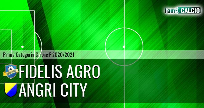 Fidelis Agro - City Angri