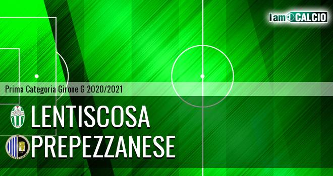 Lentiscosa - Prepezzanese