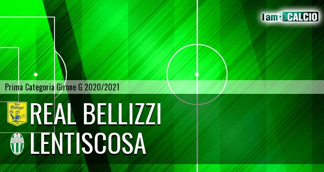 Real Bellizzi - Lentiscosa