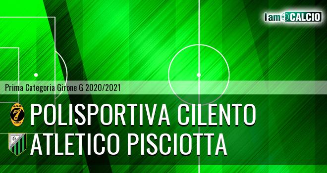 New Massa - Atletico Pisciotta