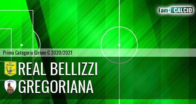 Real Bellizzi - Gregoriana